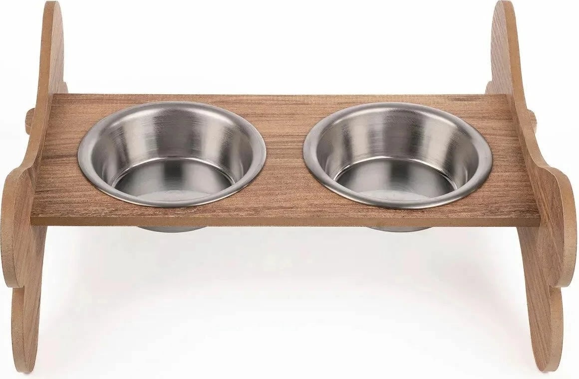 Enë ushqimi për kafshë shtëpiake, Paws & Whiskers, Apvm7