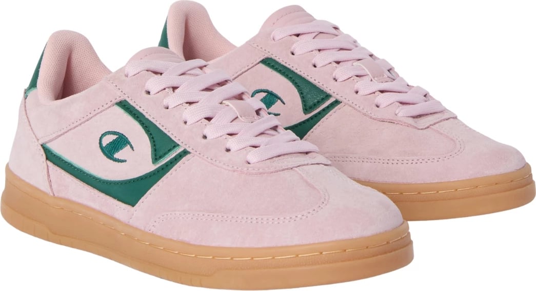 Këpucë për femra Champion, rozë