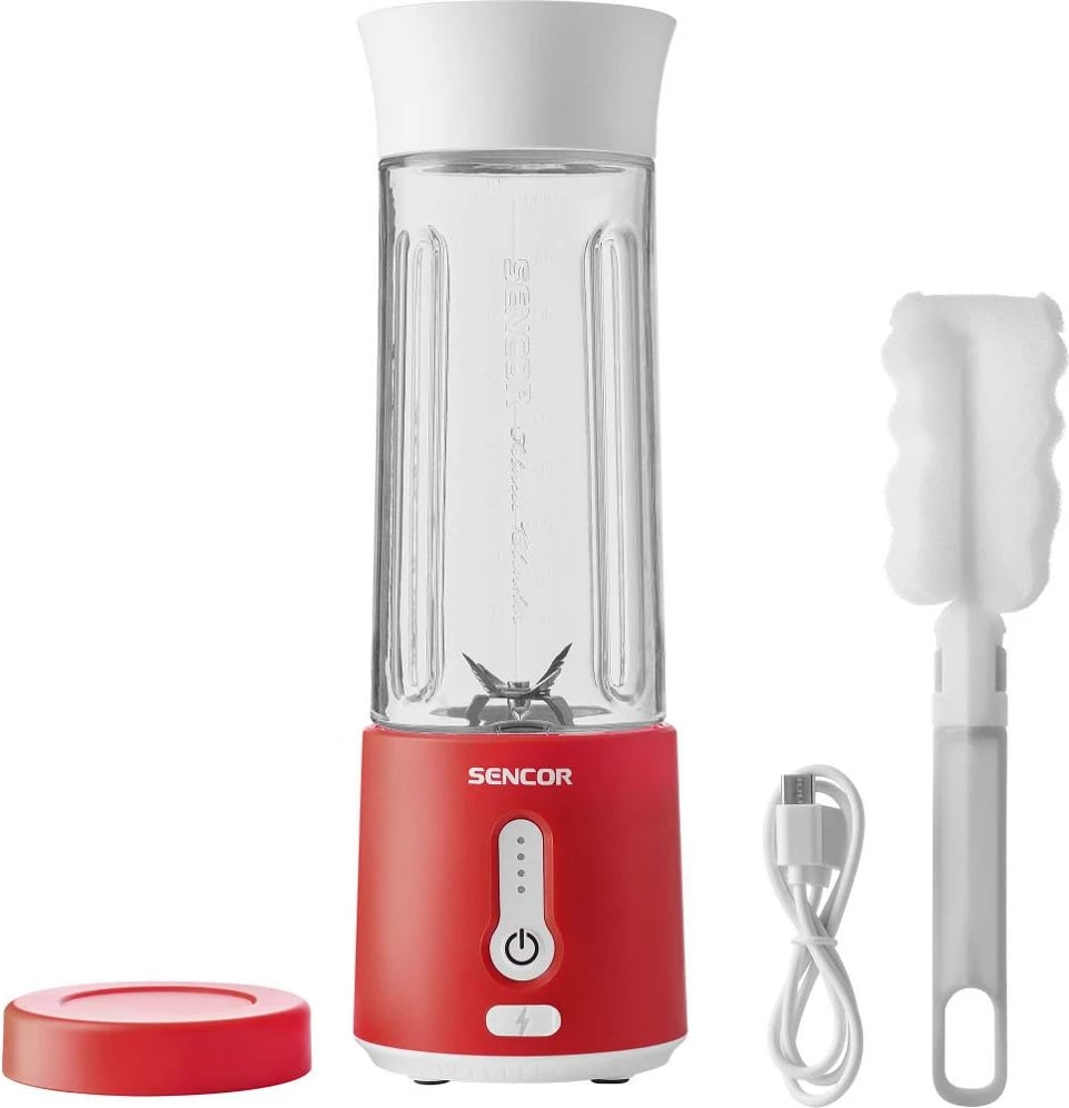 Blender smoothie Sencor SBL 134RD Blender smoothie Sencor SBL 134RD