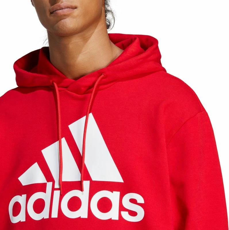 Duks adidas për meshkuj, i kuq