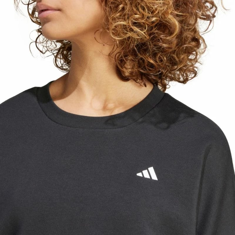 Duks femra adidas, i zi