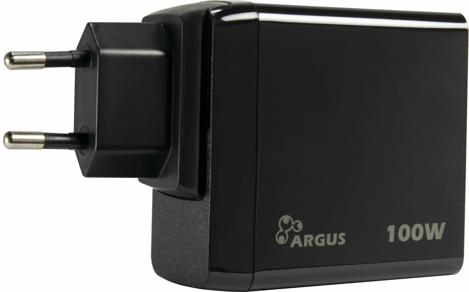 Karikues USB-C Inter-Tech PD-3100 100W i zi