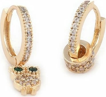 Vathë metalik Elika, shumëngjyrësh, CKP9437