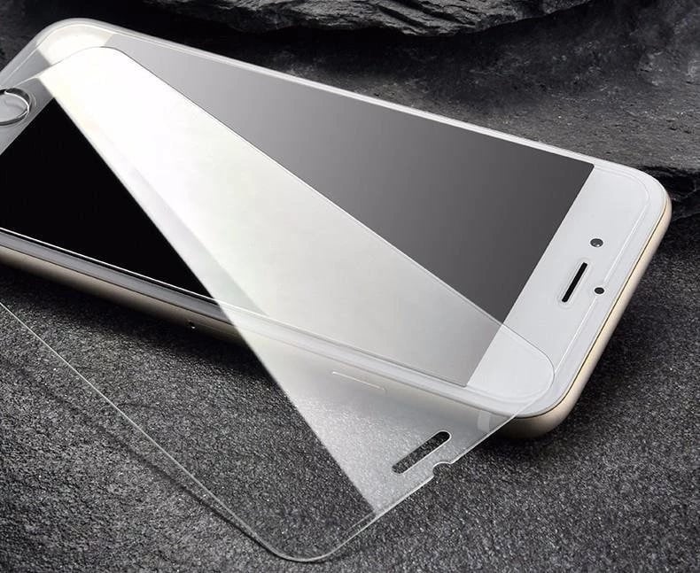 Xham i temperuar Hurtel për Samsung Galaxy A55, 9H