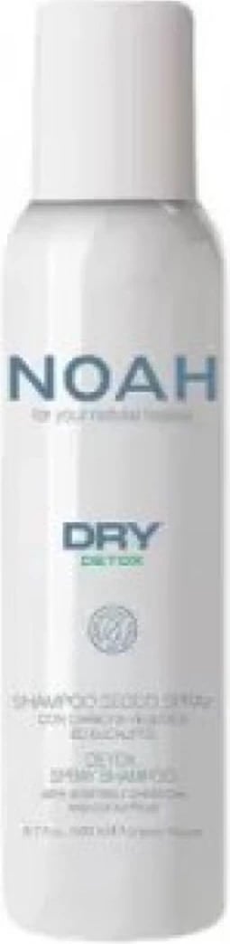 Shampon i thatë NOAH Dry Detox 200ml