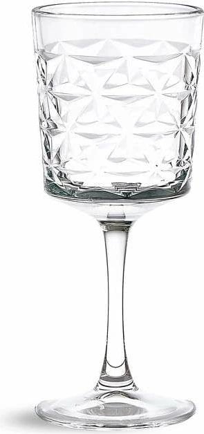 Set gotash prej qelqi (4 copë), Hermia Concept, PB-440457 Set gotash prej qelqi (4 copë), Hermia Concept, PB-440457