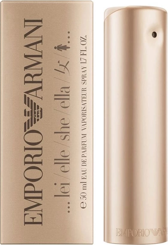 Eau de Parfum për femra Giorgio Armani Emporio Femme 50ml