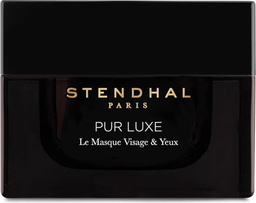 Maskë për fytyrë dhe sy Stendhal Pur Luxe 50ml