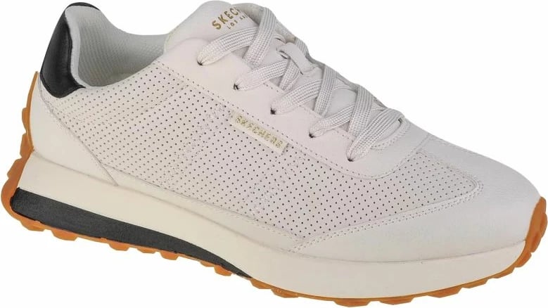 Atlete Skechers lifestyle, të bardha