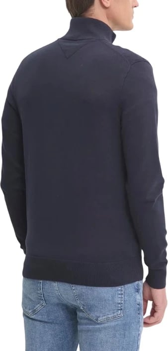 duks për meshkuj Tommy Hilfiger, blu