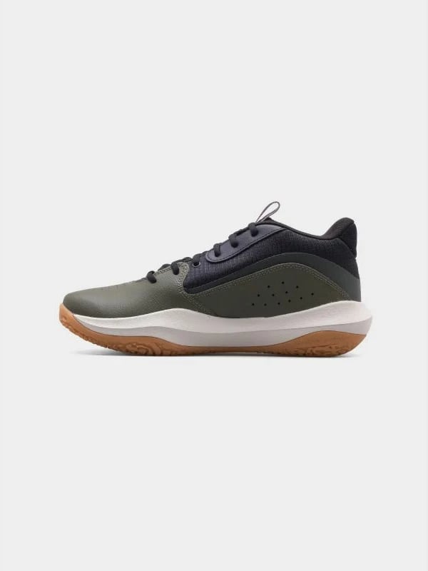 Atlete për meshkuj Under Armour, vjollce