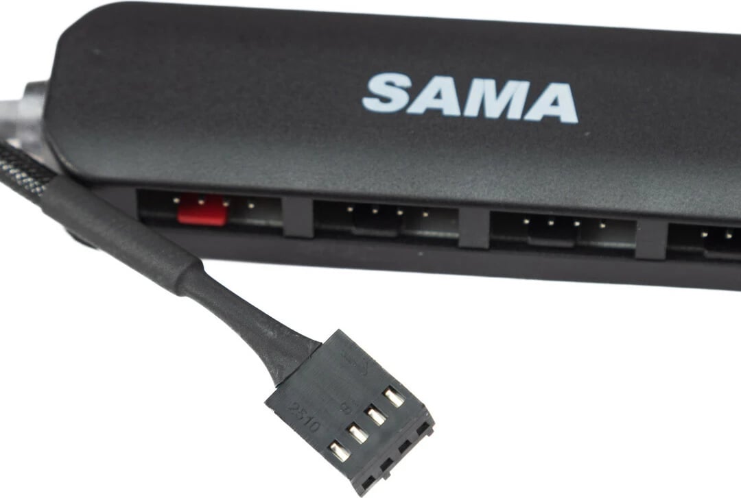 Hub 4in1 SAMA SH100 Hub 4in1 SAMA SH100