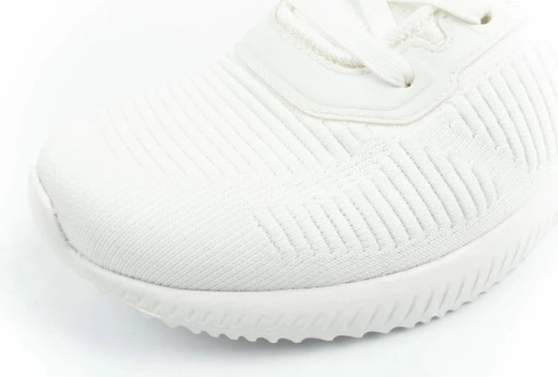 Atlete për femra Skechers, të bardha