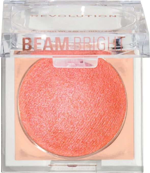 Ruzh Revolution Beam Bright Blush