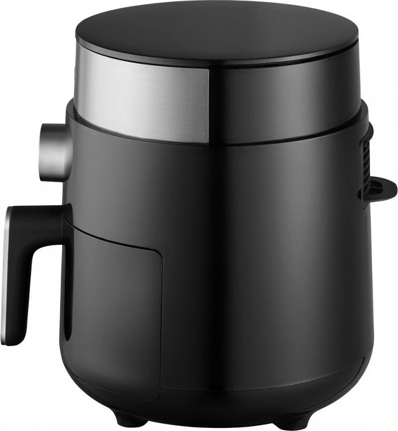 Furrë me ajër të nxehtë Concept FR2500, 2.5L, E zezë
