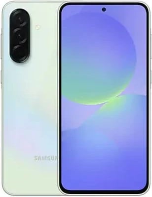 Celular Samsung Galaxy A36, 6.7", 6+128GB, 5G, lime