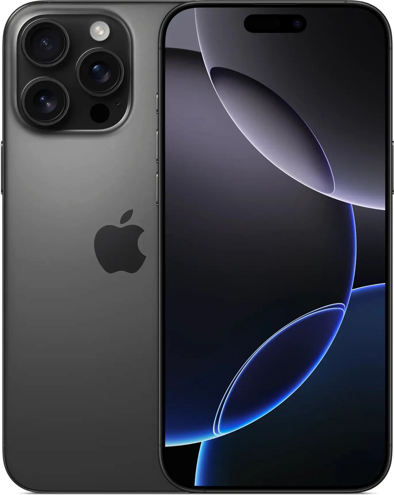 Celular Apple iPhone 16 Pro Max 512GB Black Titanium