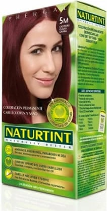 Ngjyrë për flokë NATURTINT 5M Ammonia Free 150ml