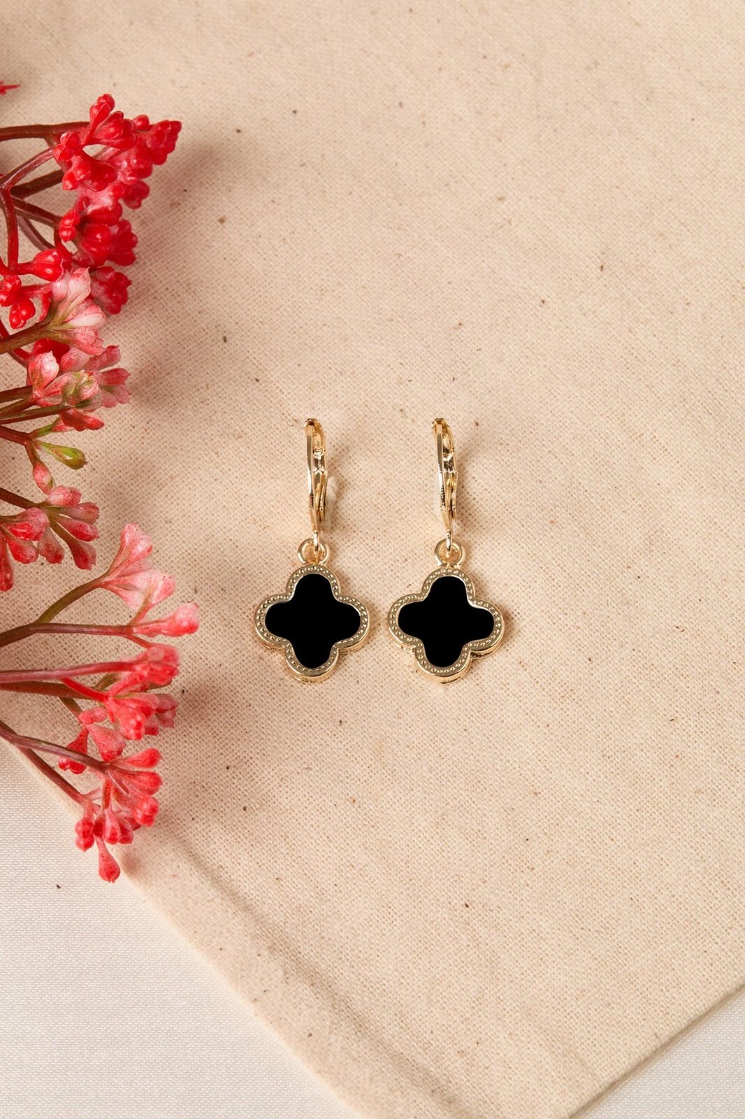 Vathë metalik Elika, ngjyrë ari, CKP9859