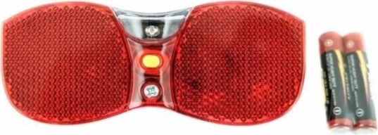 Dritë e pasme biçiklete Yakimasport