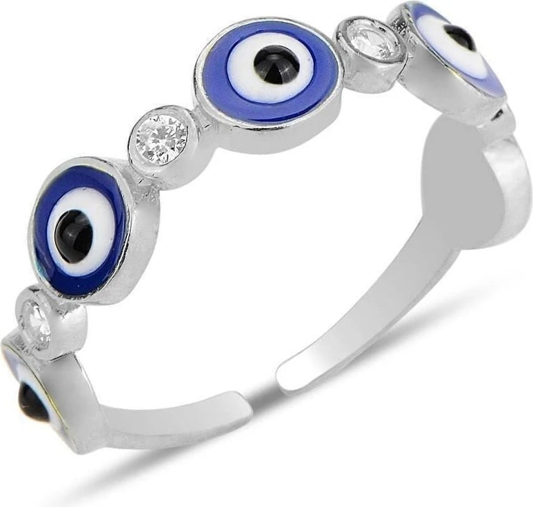 Unazë argjendi Jumeon, SGTL12225, argjend