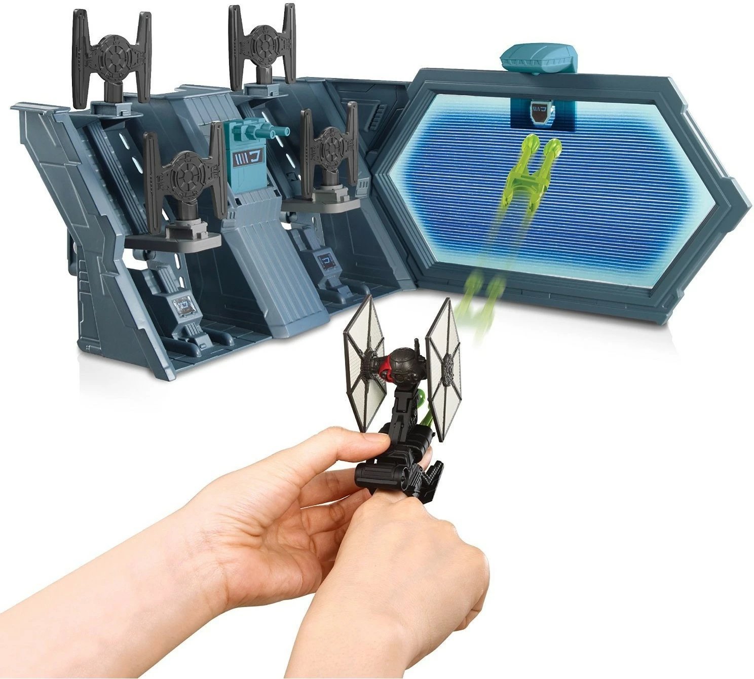 Figurë aksioni Mattel CMT37, Star Wars, 4 vjeç, Multikolor
