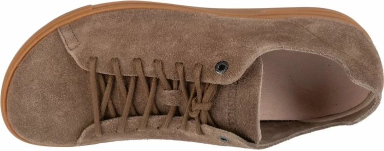 Këpucë lifestyle Birkenstock, kafe