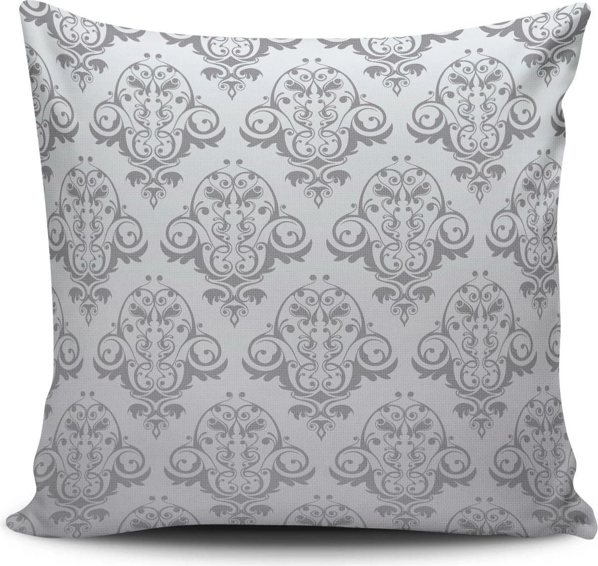 Jastëk Aberto Design, NKRLNT-126, shumëngjyrësh, 43x43cm