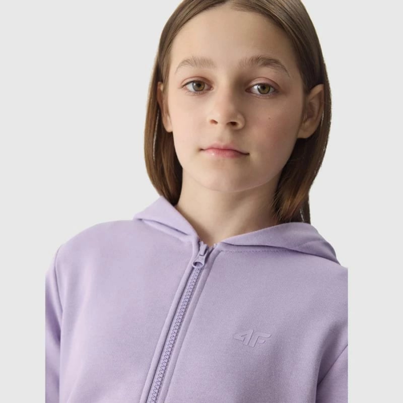 Duks për fëmijë 4f, vjollcë Duks për fëmijë 4f, vjollcë