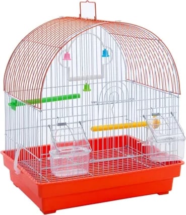 Kafaz për papagall