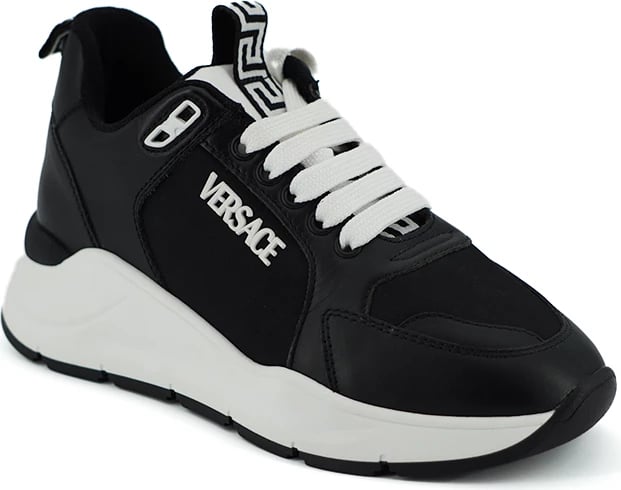 Atlete për femra Versace, të zeza / të bardha 