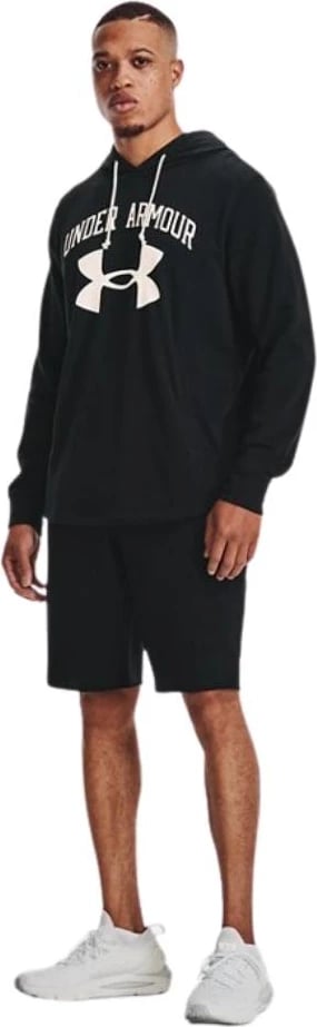 Shorce për meshkuj Under Armour, të zeza