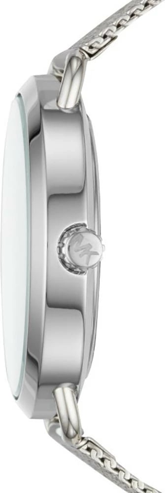 Orë dore për femra MICHAEL KORS PORTIA, argjend