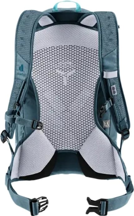 Çantë shpine Deuter AC LITE 15 SL, për hiking, Blu