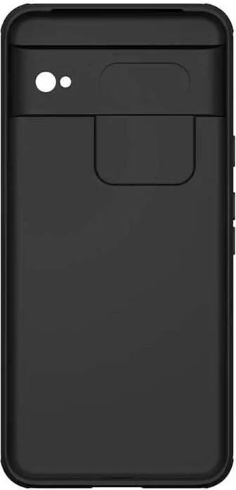 Mbështjellës Nillkin CamShield Pro për Google Pixel 8, i zi