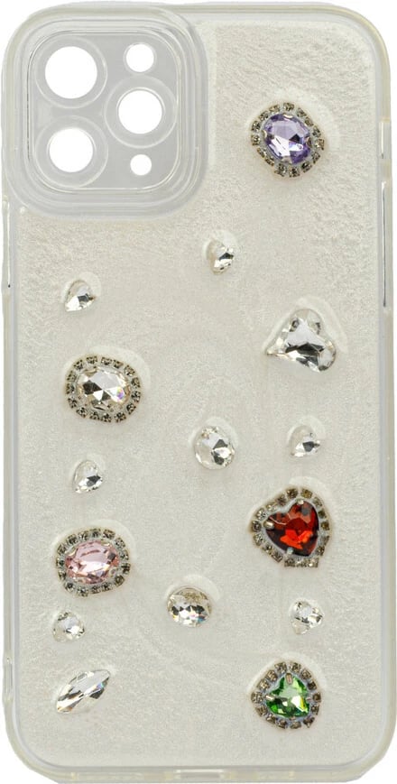 Fotroll Për Telefon Tech Time Crystal (IP15PRO)