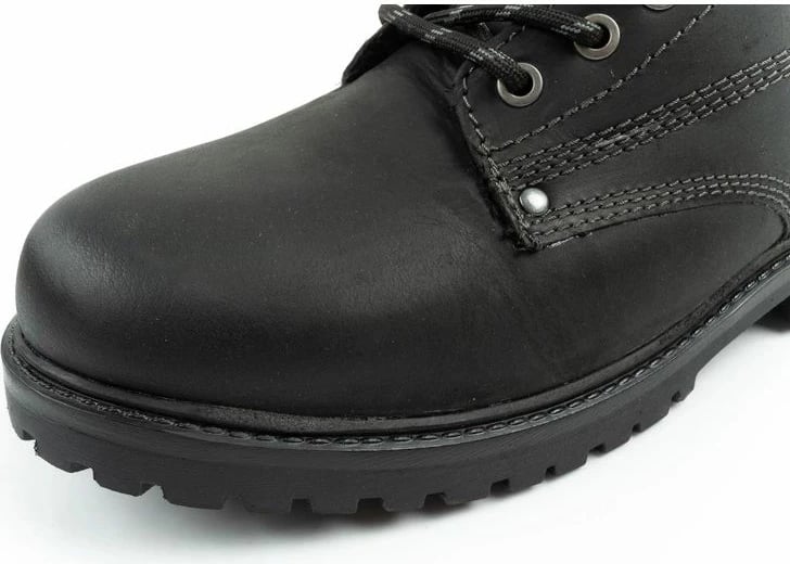 Çizme për meshkuj Wrangler, të zeza