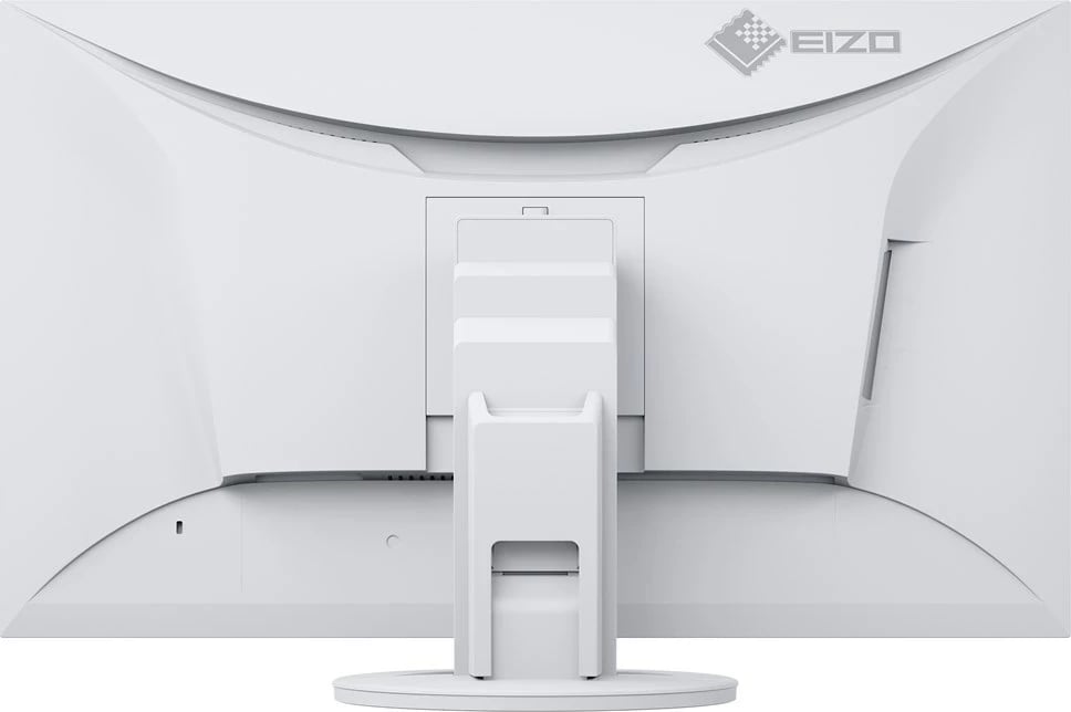 Monitor EIZO FlexScan EV2760-WT, 27", Quad HD, IPS, Bardhë