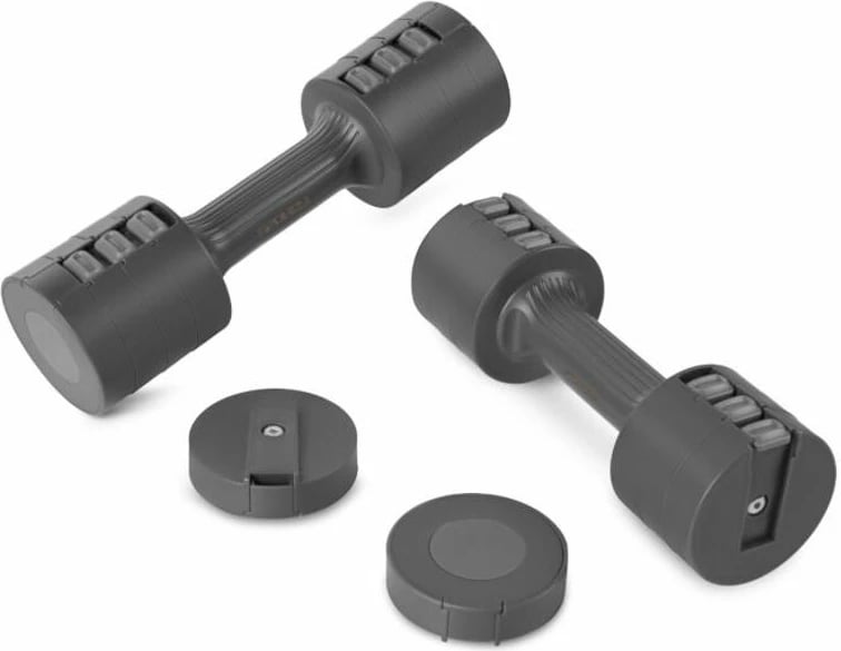 Pesha Dore Te Rregullueshme 2x2, 5kg Multibell 944195