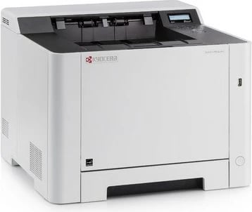 Printer Kyocera ECOSYS P5026cdw, Laser, Ngjyrë, 9600 x 600 DPI, A4, 26 ppm, Duplex