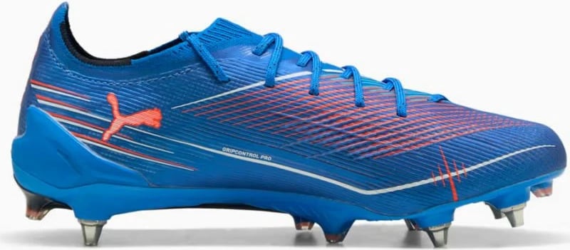 Atlete futbolli Puma për meshkuj, të kaltra Atlete futbolli Puma për meshkuj, të kaltra