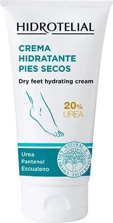 Krem hidratues për këmbë HIDROTELIAL 75ml unisex