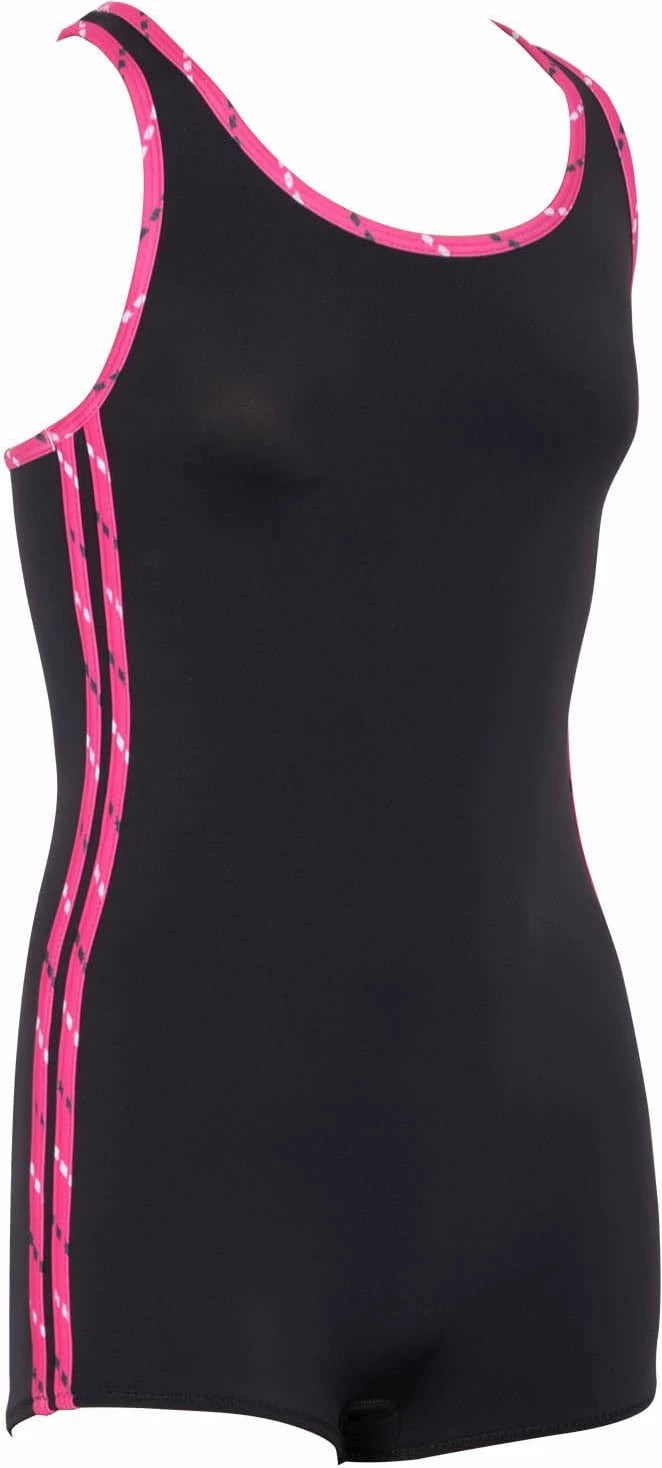 Rroba banje sportive Jumeon, ngjyrë fume