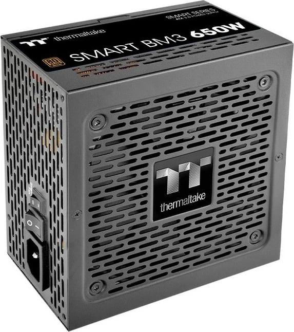 Furnizues rryme Thermaltake Smart BM3 650 W