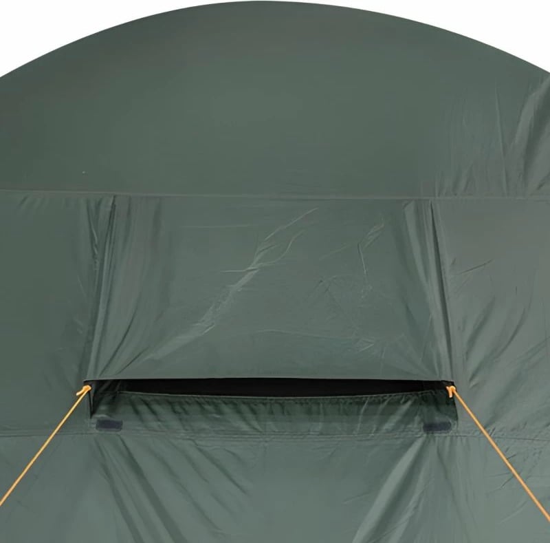 Tendë High Peak për femra e meshkuj, e gjelbër