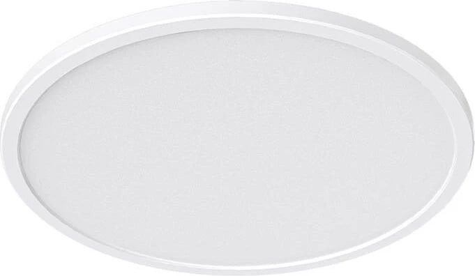 Llambë tavani smart Yeelight C2201C400, 24 W, ultra e hollë, IP54, e bardhë