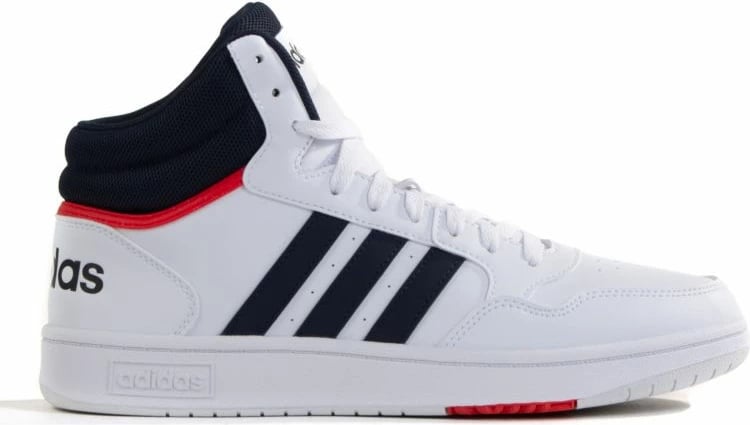 Atlete për meshkuj adidas, të bardha