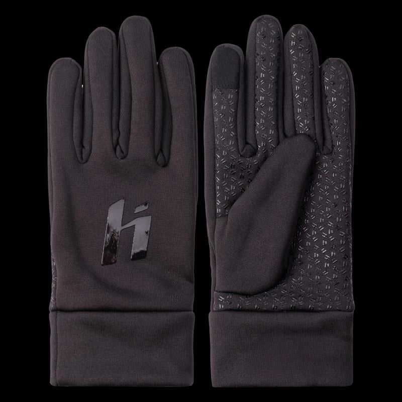 Doreza Huari, uniseks