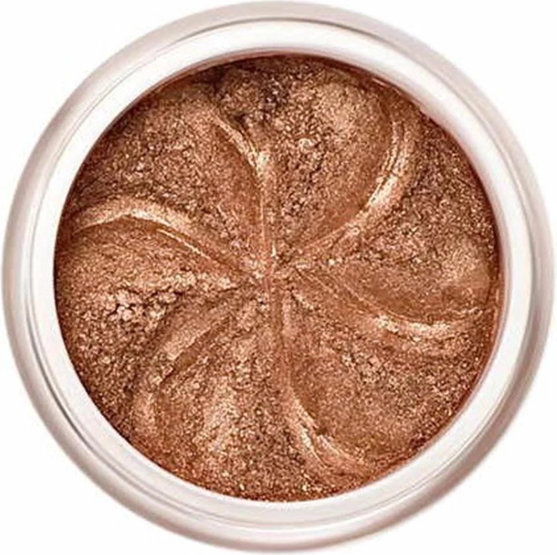 Hije për sy Lily Lolo Bronze Sparkle 2.5g