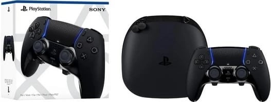 Kontroller Sony DualSense Edge Wireless, i zi